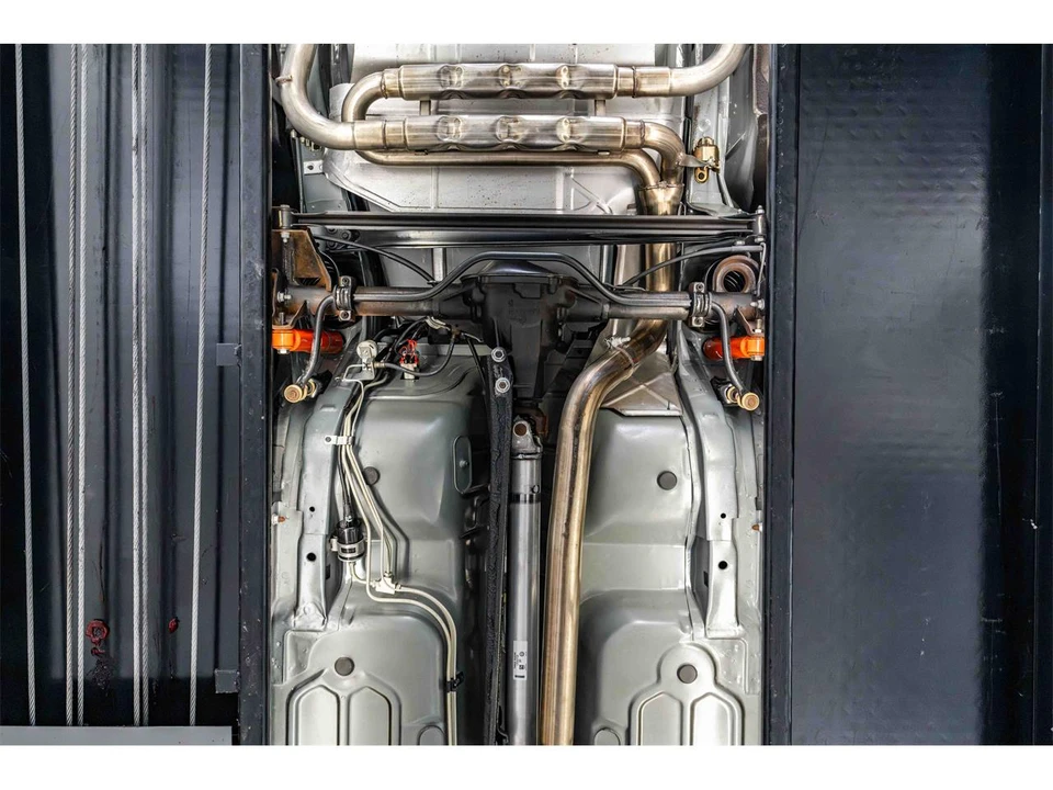 1998 Pontiac Firebird Trans Am 4th Gen - Image 24 of 24