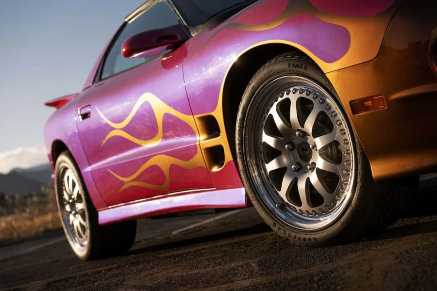 1998 Pontiac Firebird 4th Gen - Image 28 of 31