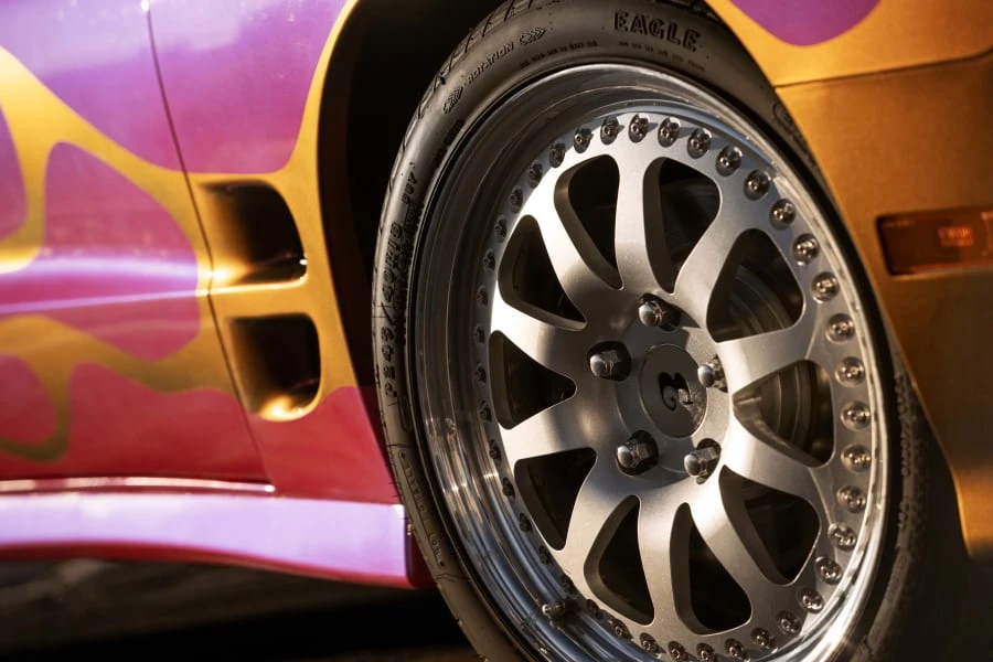 1998 Pontiac Firebird 4th Gen - Image 21 of 31
