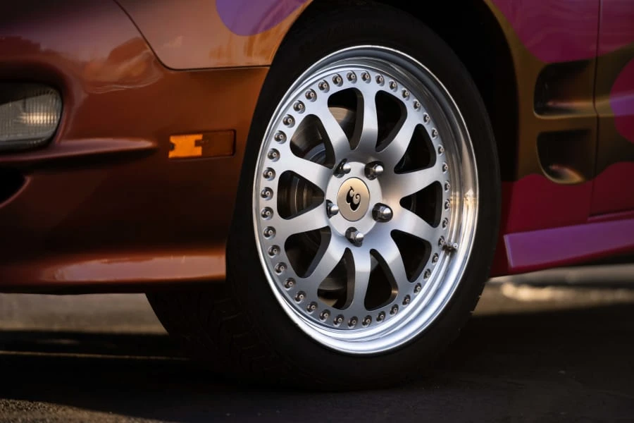 1998 Pontiac Firebird 4th Gen - Image 18 of 31