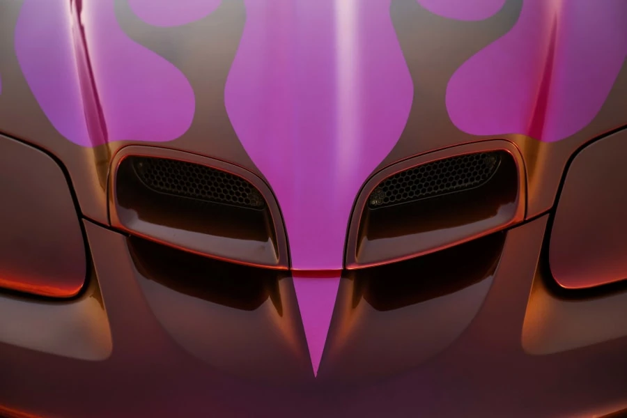 1998 Pontiac Firebird 4th Gen - Image 23 of 31