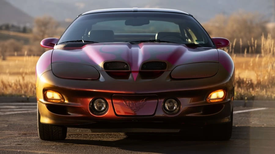 1998 Pontiac Firebird 4th Gen - Image 3 of 31