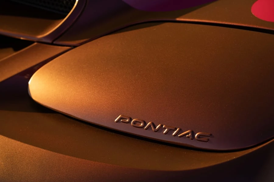 1998 Pontiac Firebird 4th Gen - Image 25 of 31