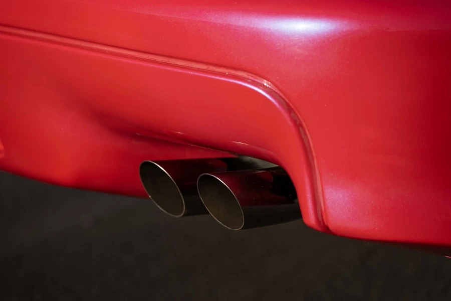 1998 Pontiac Firebird 4th Gen - Image 17 of 31