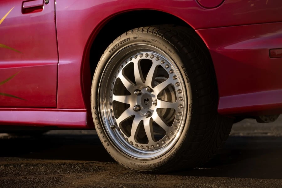 1998 Pontiac Firebird 4th Gen - Image 27 of 31