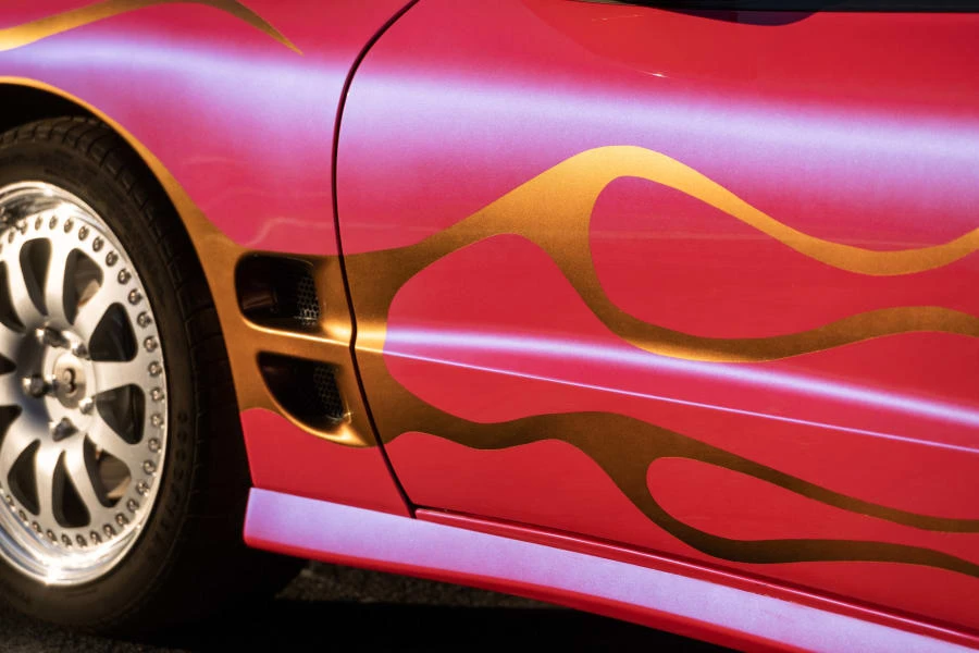 1998 Pontiac Firebird 4th Gen - Image 30 of 31