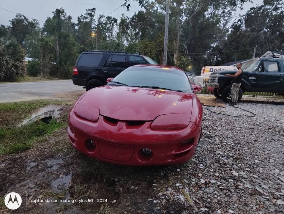 1998 Pontiac GTO - Image 6 of 6