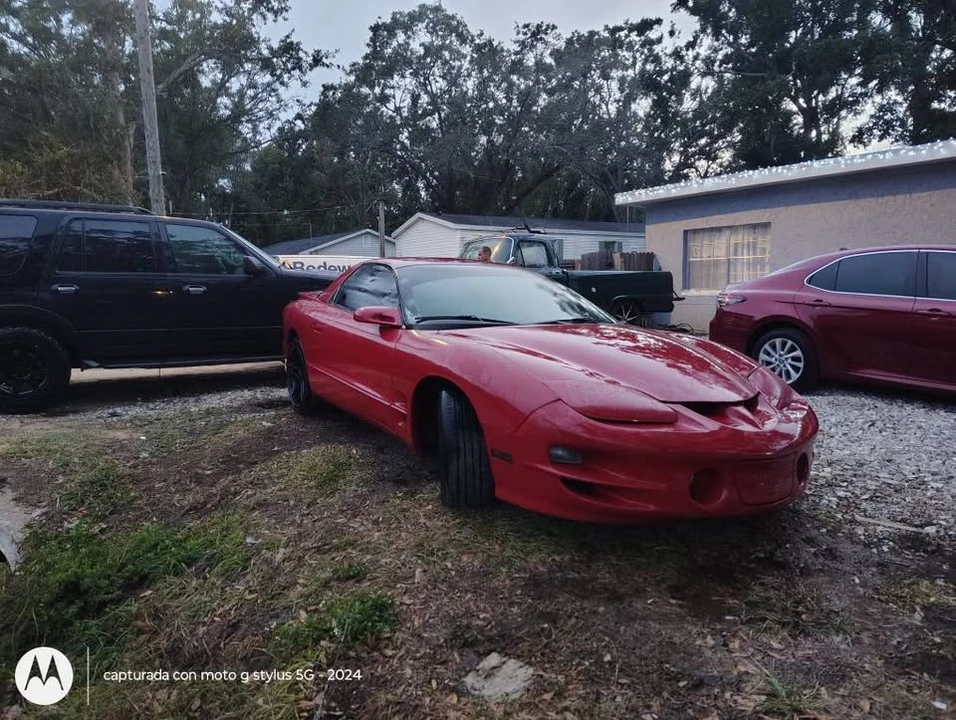 1998 Pontiac GTO - Image 3 of 6