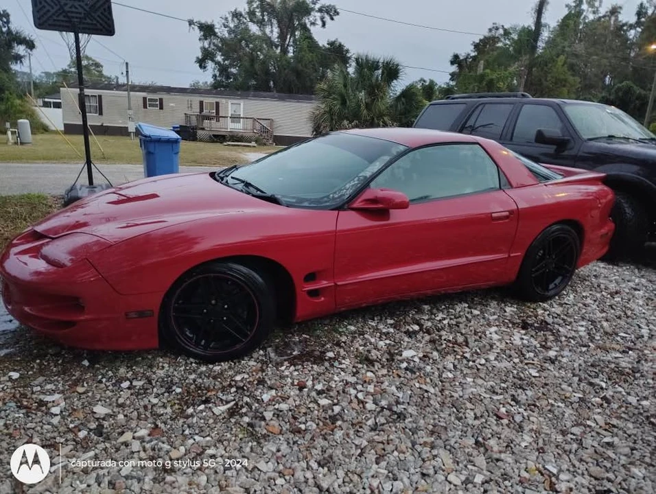 1998 Pontiac GTO - Image 5 of 6