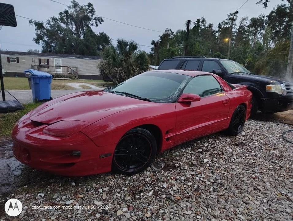 1998 Pontiac GTO - Image 4 of 6