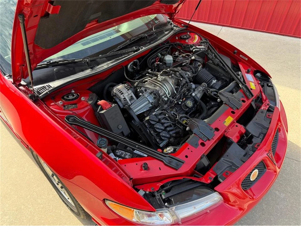 1998 Pontiac Grand Prix 3rd+ Gen - Image 14 of 31