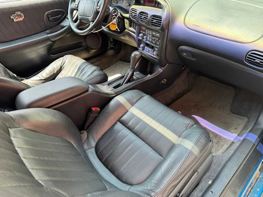 1998 Pontiac Grand Prix 3rd+ Gen - Image 8 of 10