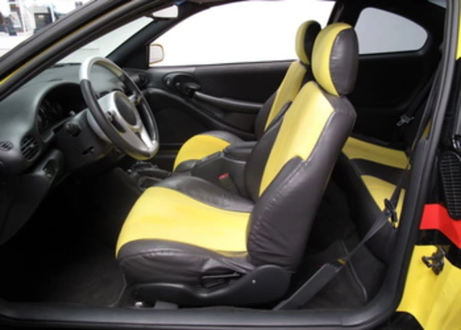 1998 Pontiac Sunfire - Image 3 of 8