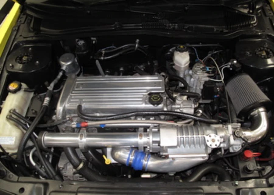 1998 Pontiac Sunfire - Image 5 of 8