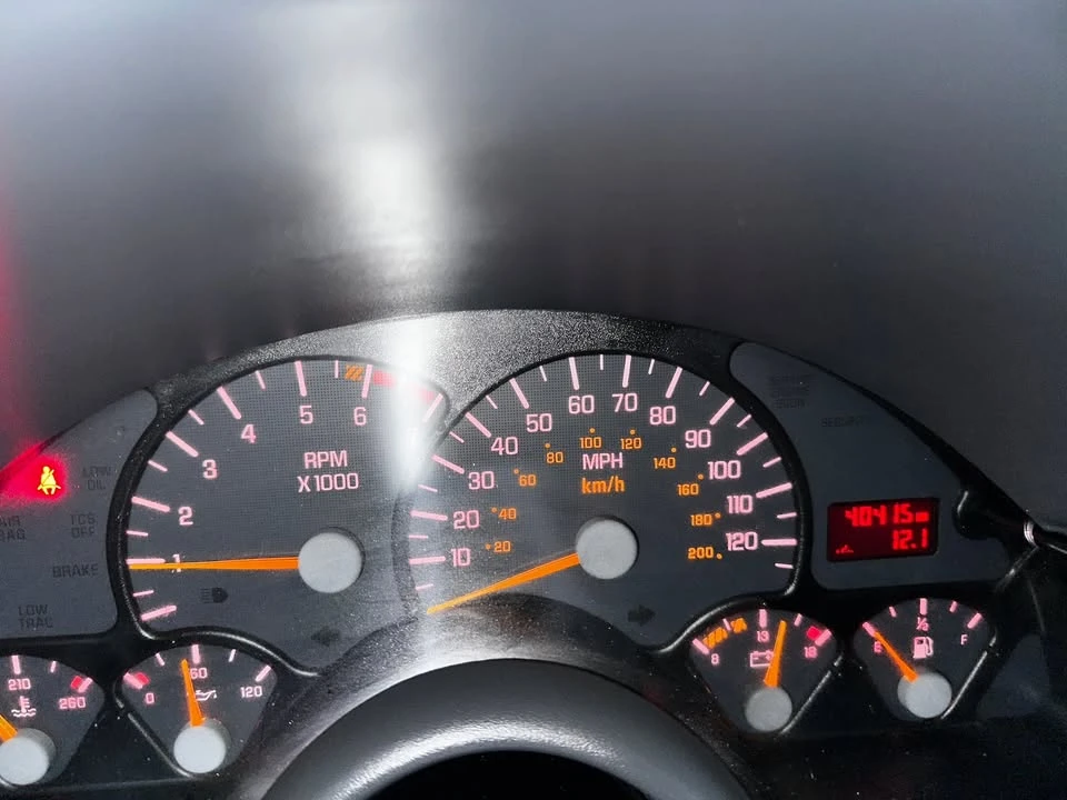 1998 Pontiac Firebird 4th Gen - Image 5 of 14