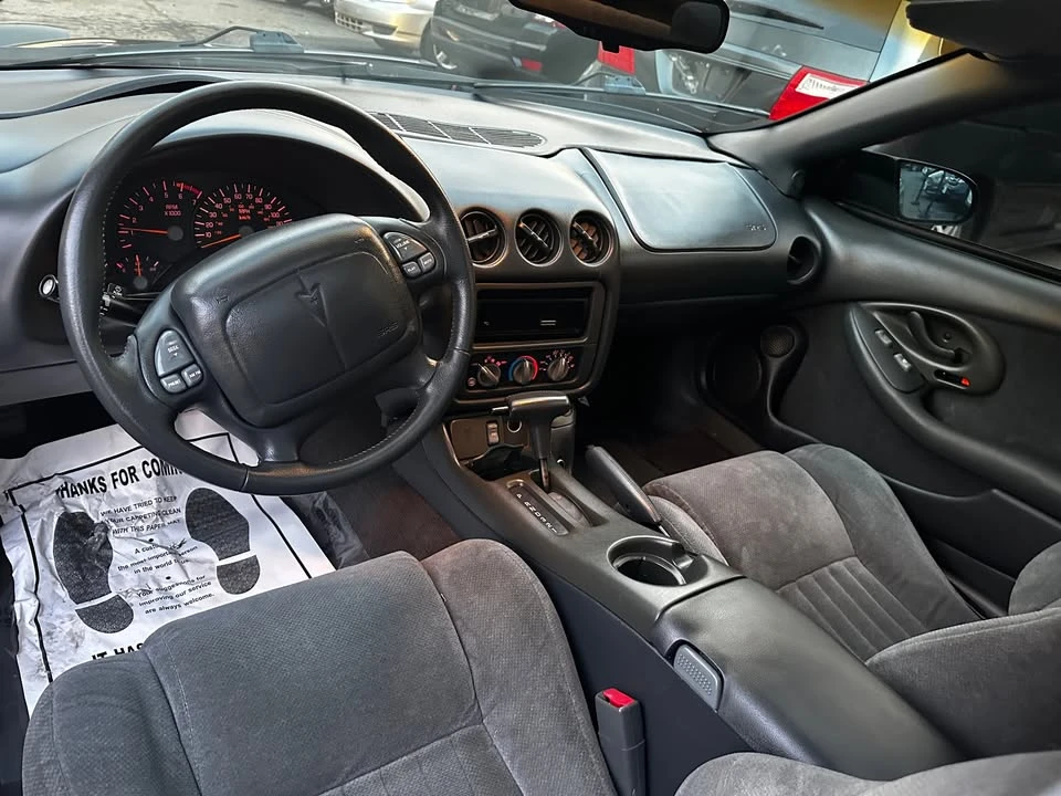 1998 Pontiac Firebird 4th Gen - Image 4 of 14