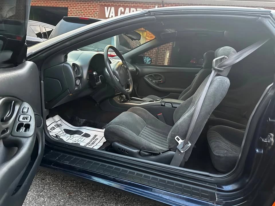 1998 Pontiac Firebird 4th Gen - Image 3 of 14
