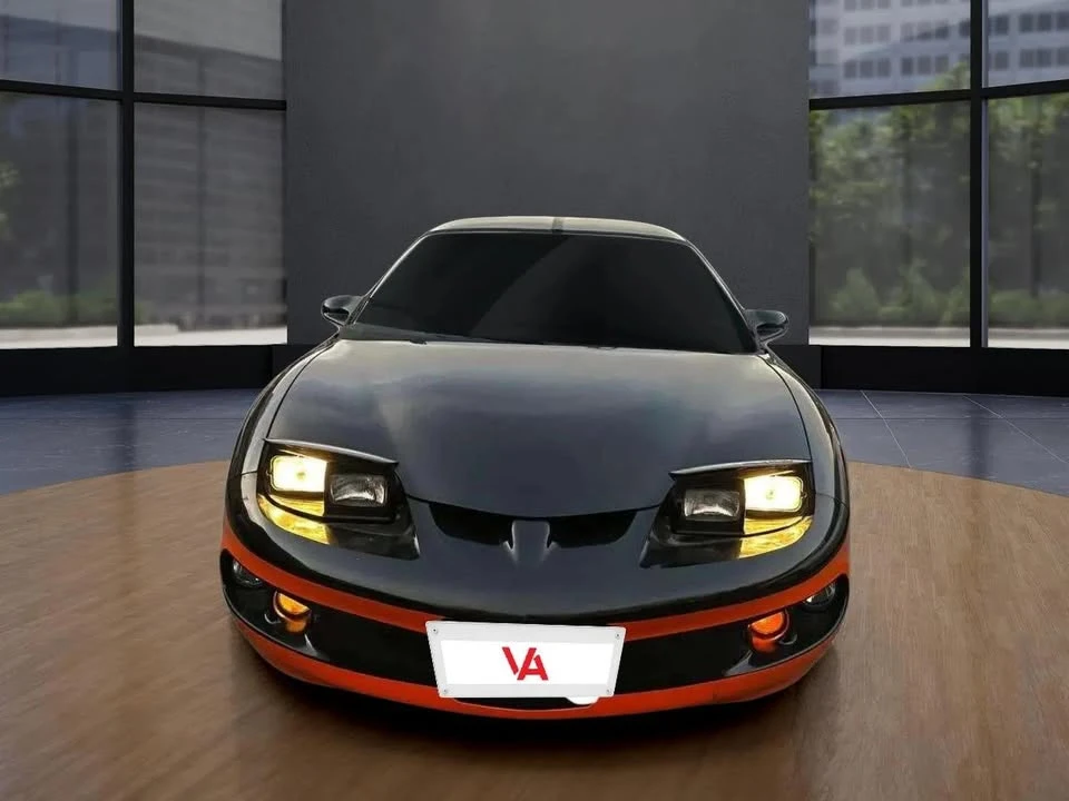 1998 Pontiac Firebird 4th Gen - Image 2 of 14