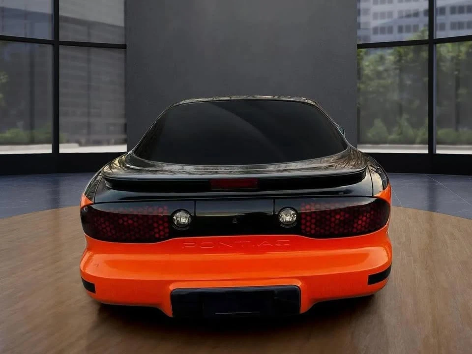 1998 Pontiac Firebird 4th Gen - Image 10 of 14