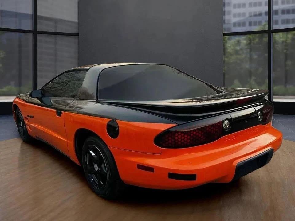 1998 Pontiac Firebird 4th Gen - Image 6 of 14