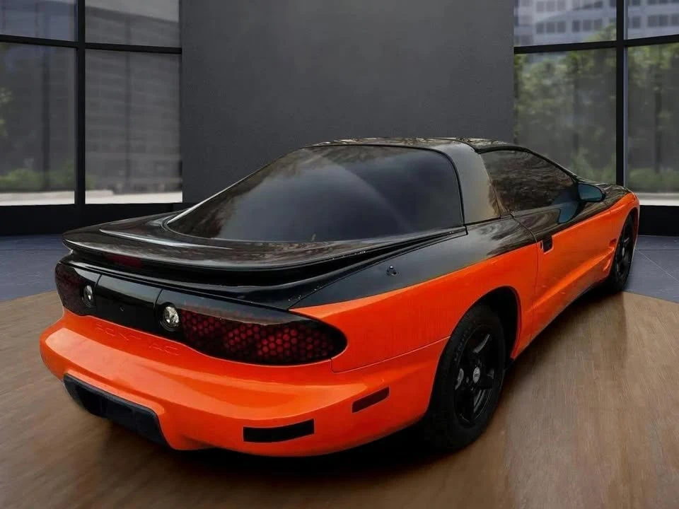 1998 Pontiac Firebird 4th Gen - Image 9 of 14