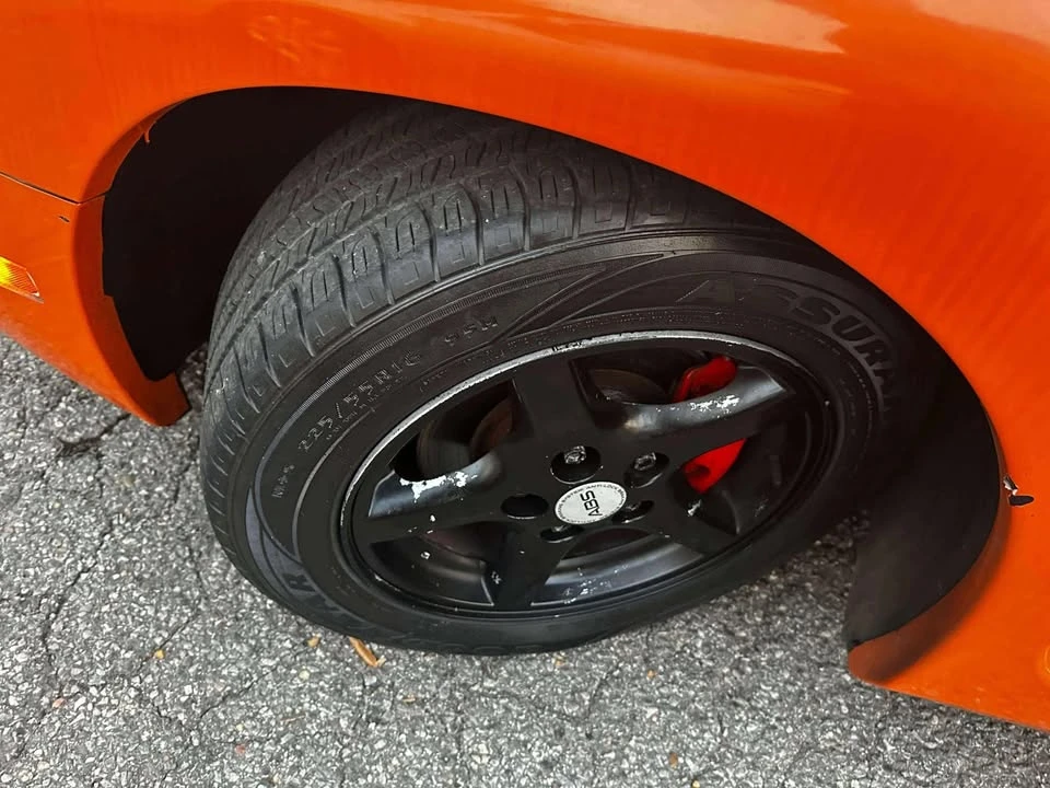 1998 Pontiac Firebird 4th Gen - Image 11 of 14