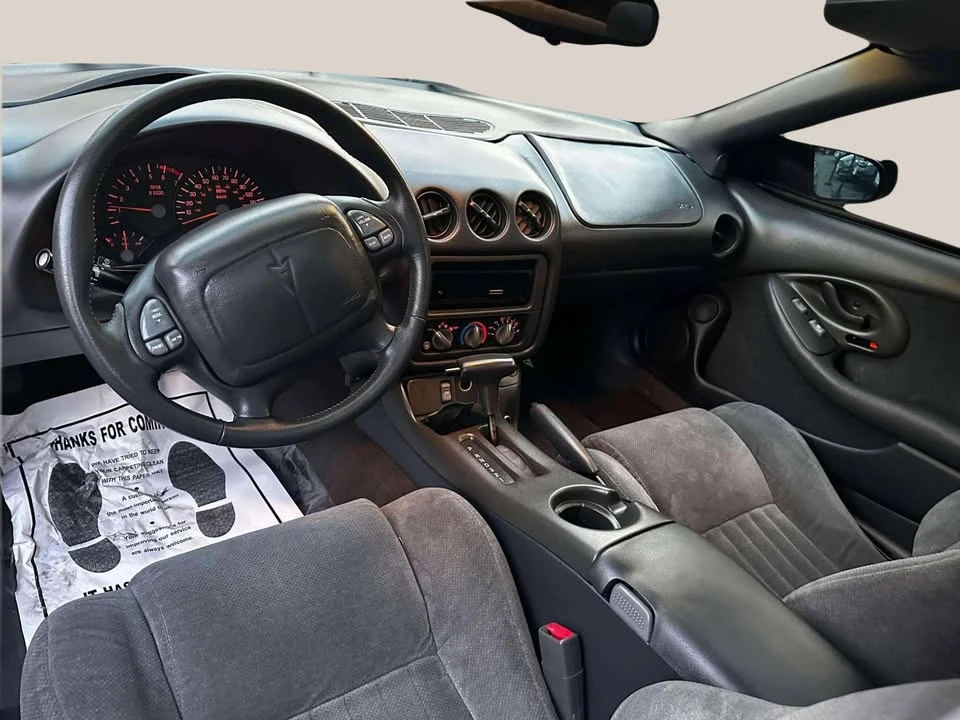 1998 Pontiac Firebird 4th Gen - Image 14 of 14