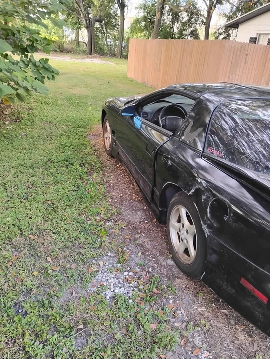 1998 Pontiac Firebird 4th Gen - Image 4 of 5
