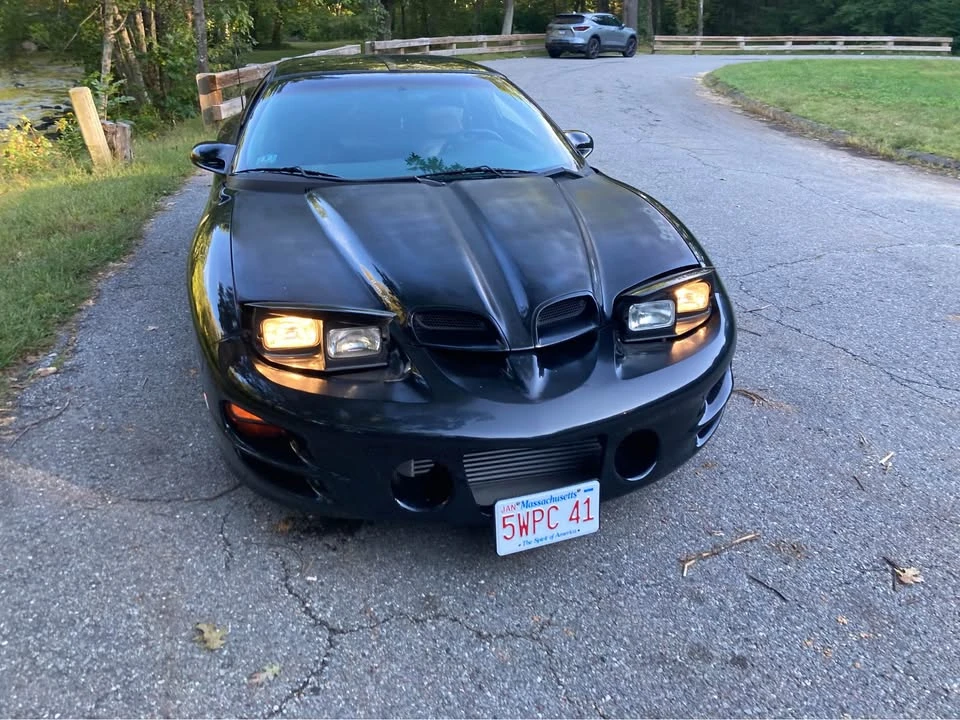 1998 Pontiac Firebird Trans Am 4th Gen - Image 3 of 17