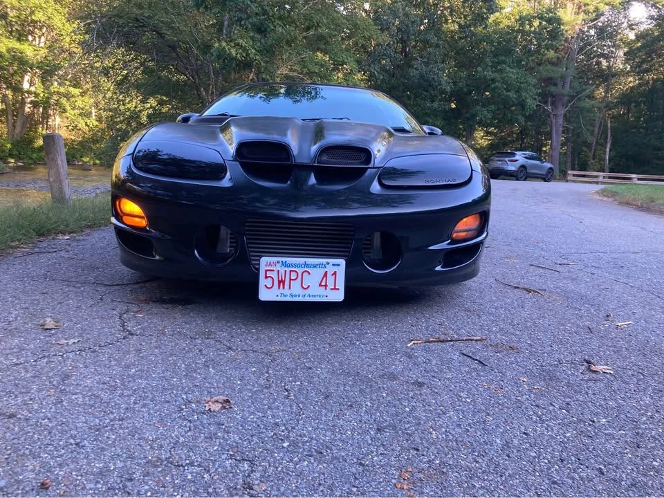 1998 Pontiac Firebird Trans Am 4th Gen - Image 7 of 17