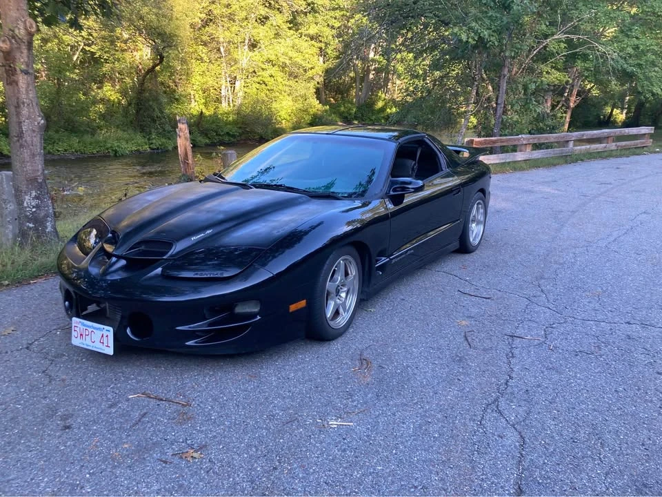 1998 Pontiac Firebird Trans Am 4th Gen - Image 2 of 17