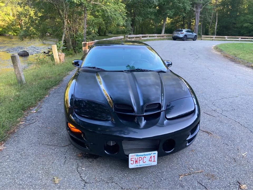 1998 Pontiac Firebird Trans Am 4th Gen - Image 6 of 17