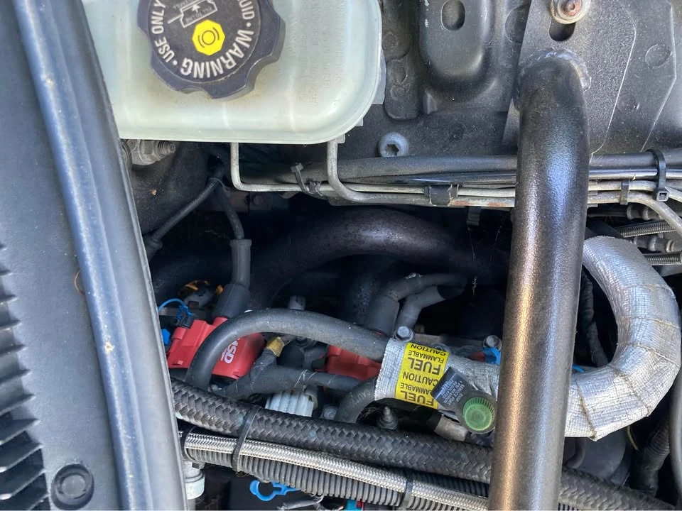 1998 Pontiac Firebird Trans Am 4th Gen - Image 15 of 17