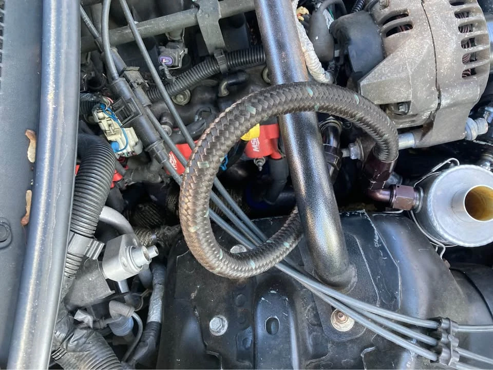 1998 Pontiac Firebird Trans Am 4th Gen - Image 13 of 17