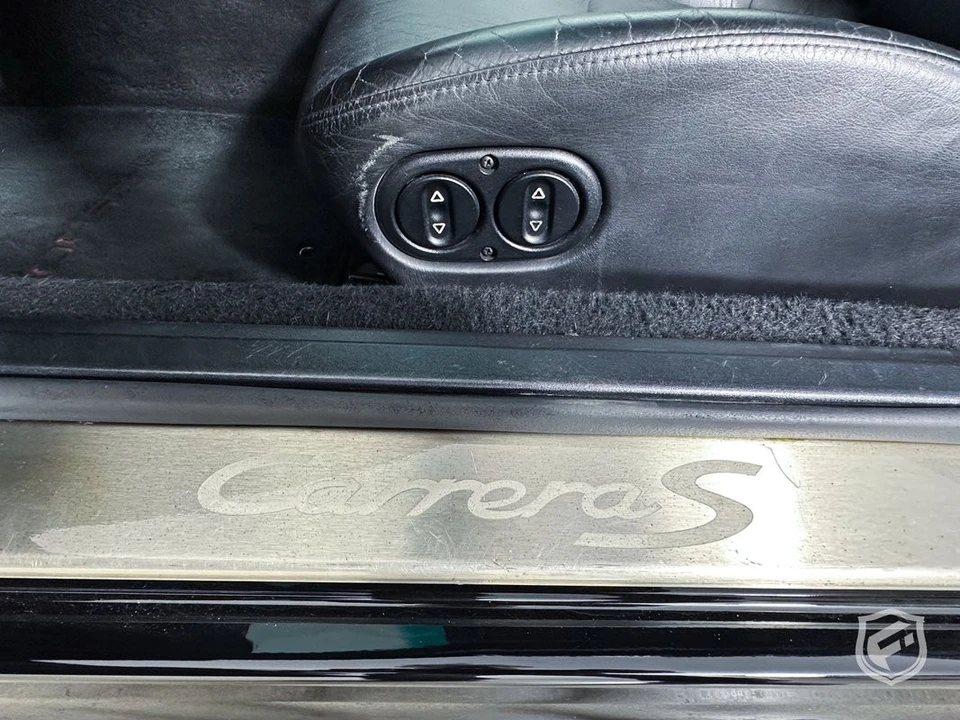 1998 Porsche 911 - Image 30 of 31
