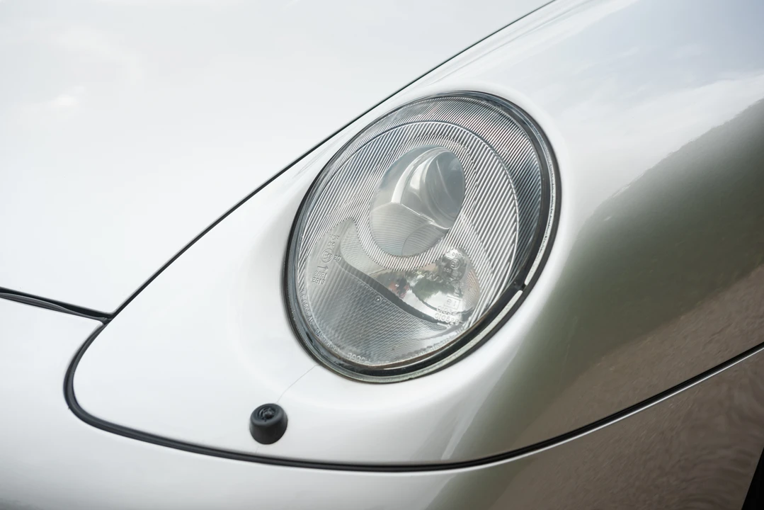 1998 Porsche 993 Carrera 4S - Image 31 of 31