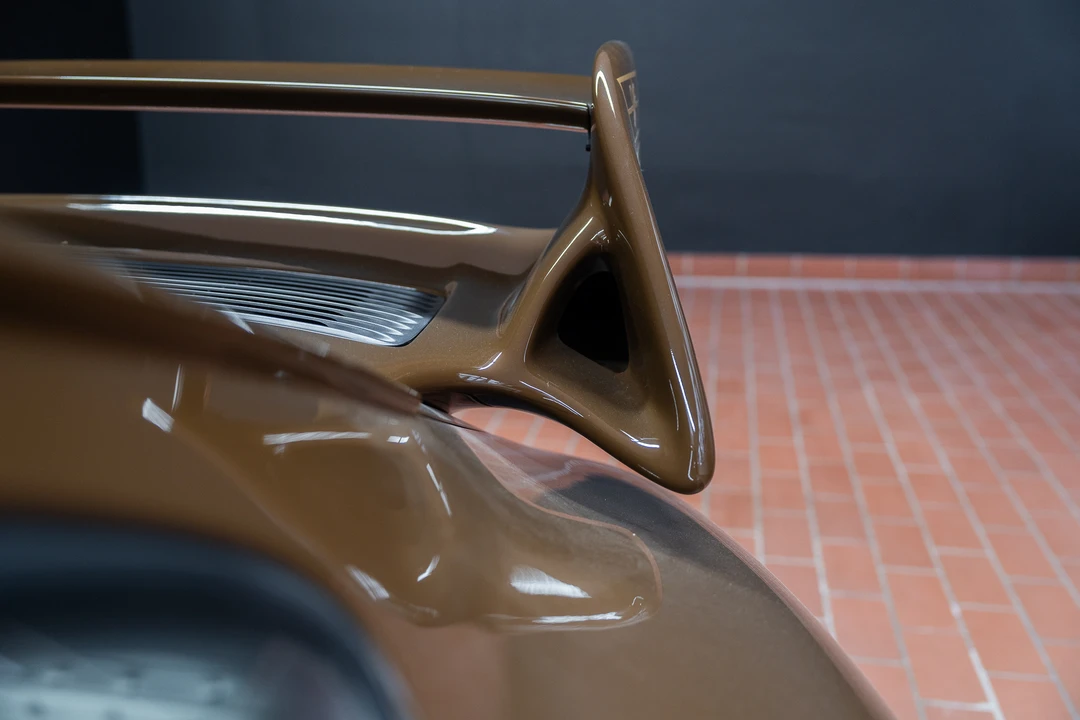1998 Porsche 993 Carrera - Image 30 of 31