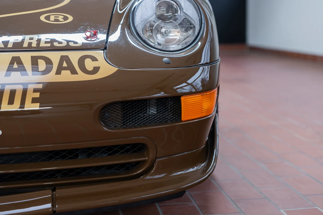 1998 Porsche 993 Carrera - Image 20 of 31