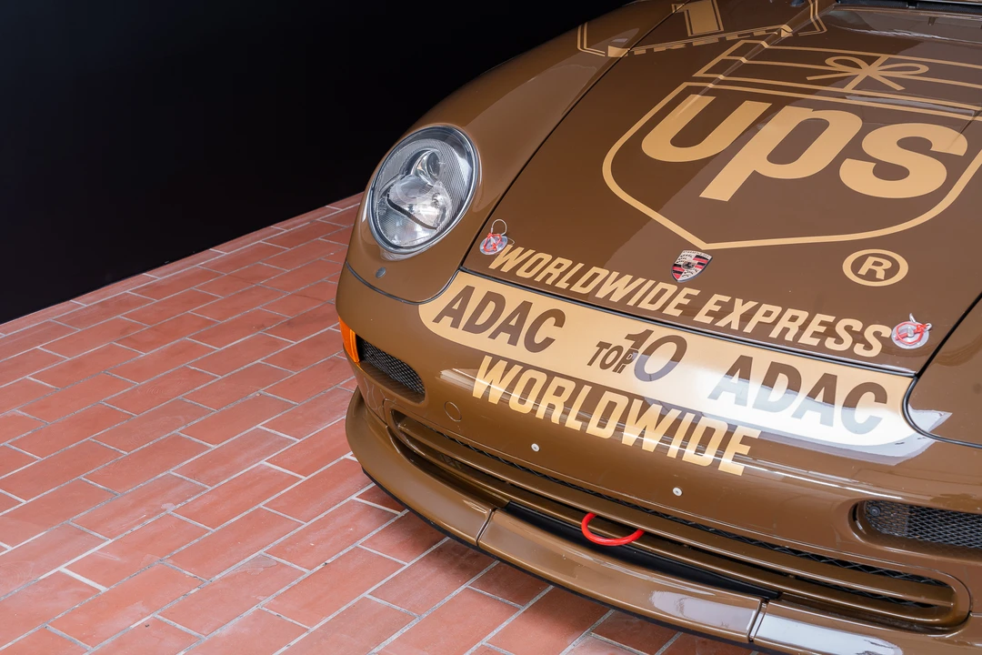 1998 Porsche 993 Carrera - Image 15 of 31