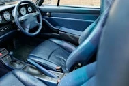 1998 Porsche 993 Targa - Image 4 of 21