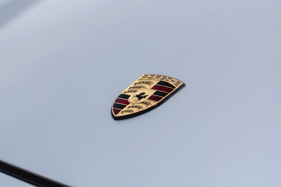 1998 Porsche 993 Turbo - Image 31 of 31
