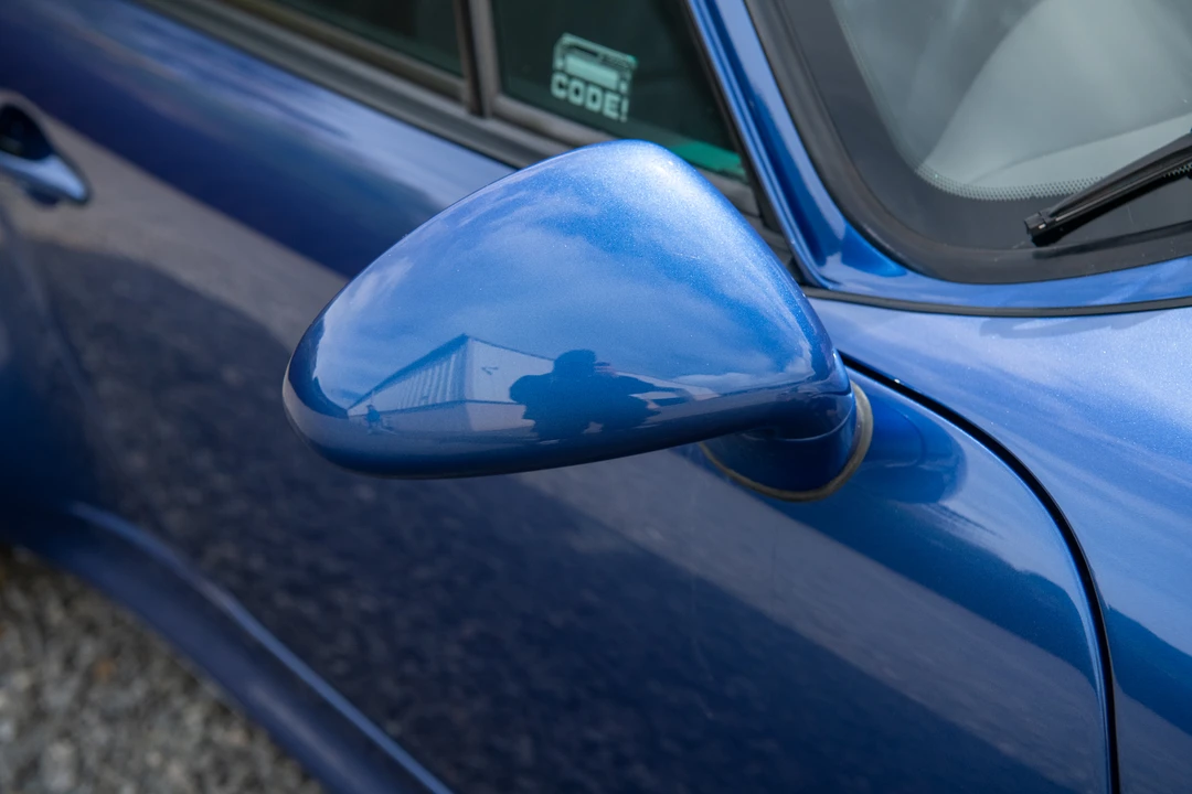 1998 Porsche 993 Turbo - Image 28 of 31