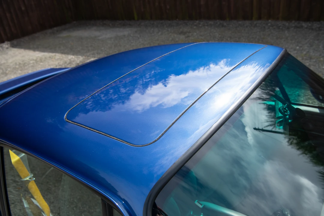 1998 Porsche 993 Turbo - Image 31 of 31