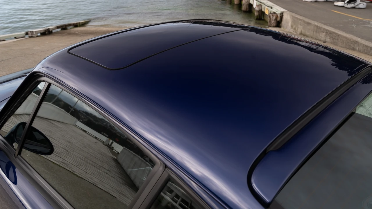 1998 Porsche 993 Turbo - Image 14 of 31