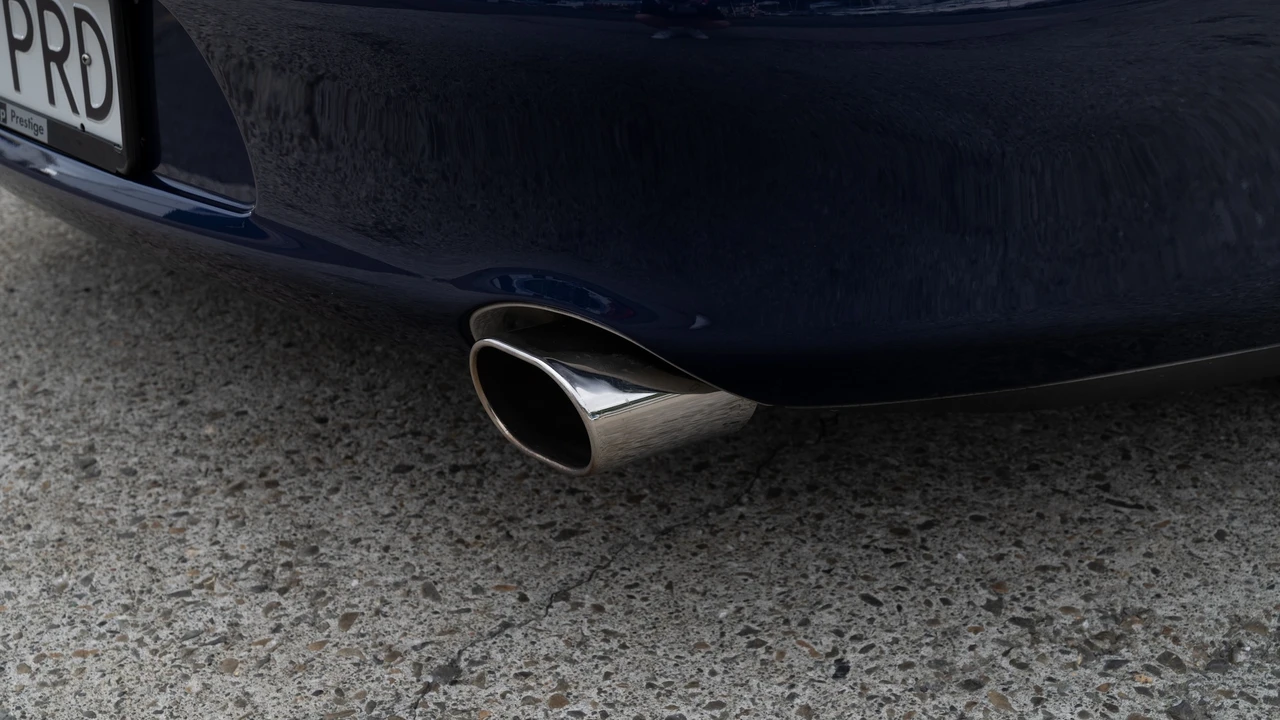 1998 Porsche 993 Turbo - Image 16 of 31