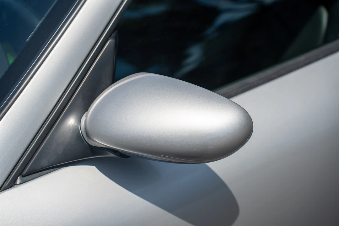 1998 Porsche 996 Carrera 4 - Image 20 of 31