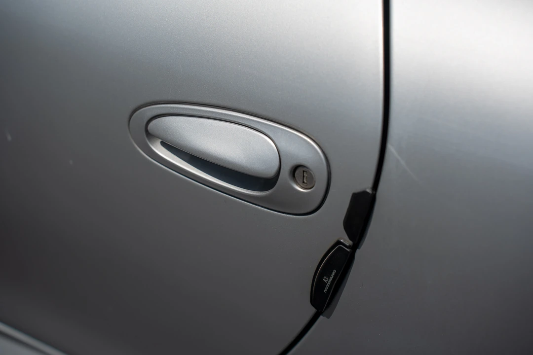 1998 Porsche 996 Carrera 4 - Image 22 of 31