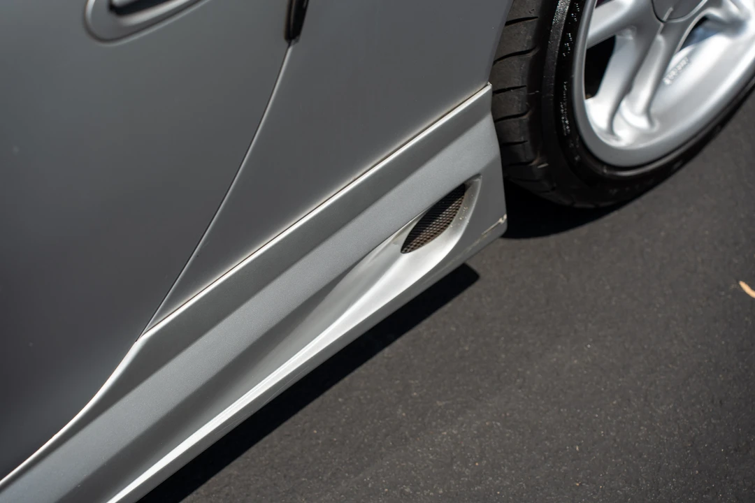 1998 Porsche 996 Carrera 4 - Image 24 of 31