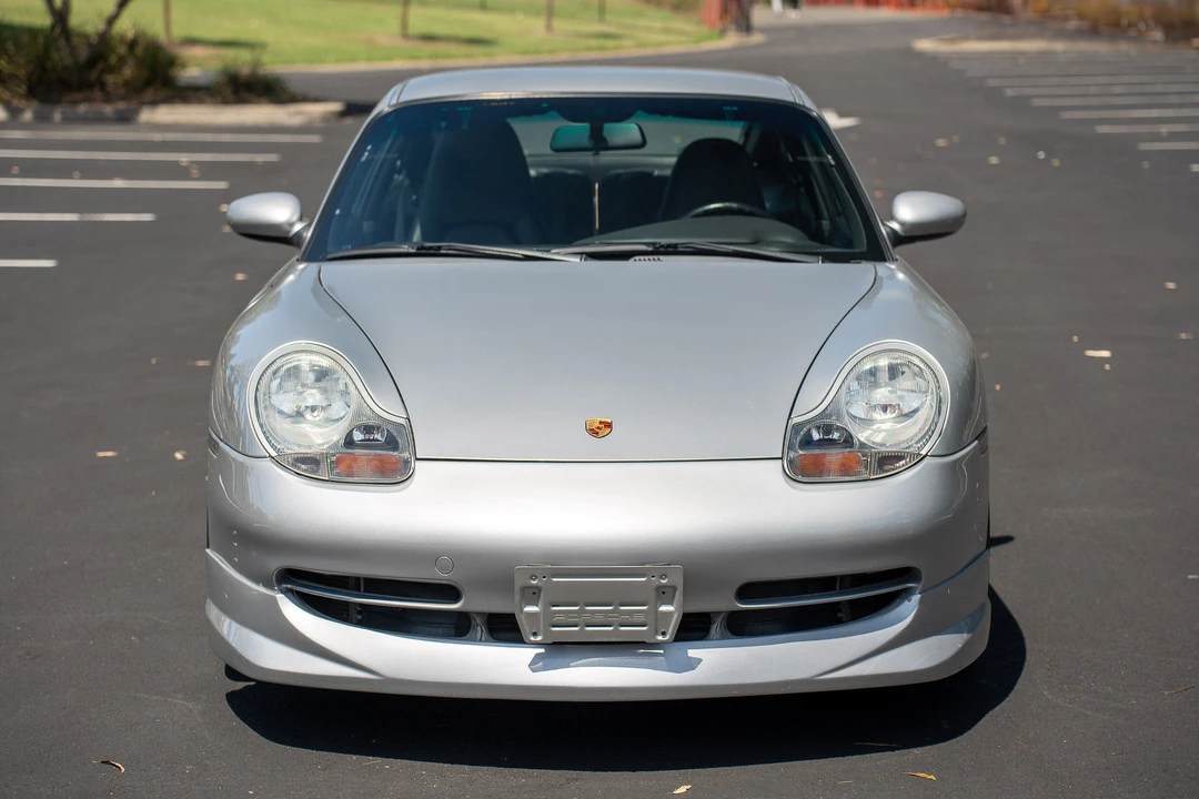 1998 Porsche 996 Carrera 4 - Image 18 of 31
