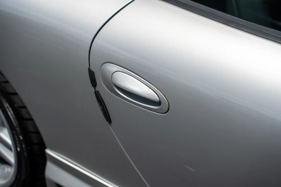 1998 Porsche 996 Carrera 4 - Image 19 of 31